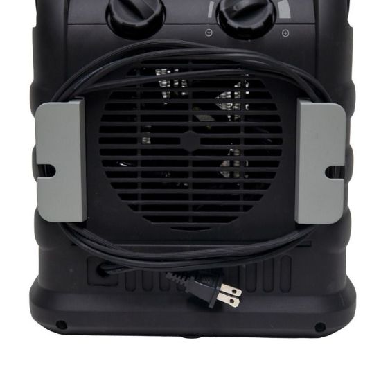 ENERCO TECH PORTABLE ELECTRIC BUDDY HEATER - F236300