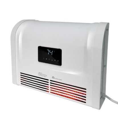 ENERCO TECH WALL MOUNT ELECTRIC BUDDY HEATER - F236330