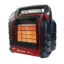 ENERCO TECH BIG BUDDY HEATER CANADA/MASS - F274806