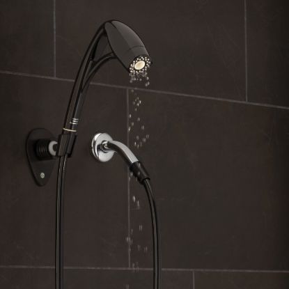 ETL BODYSPA ADVENTURE RV BLACK 1.8 - 25088