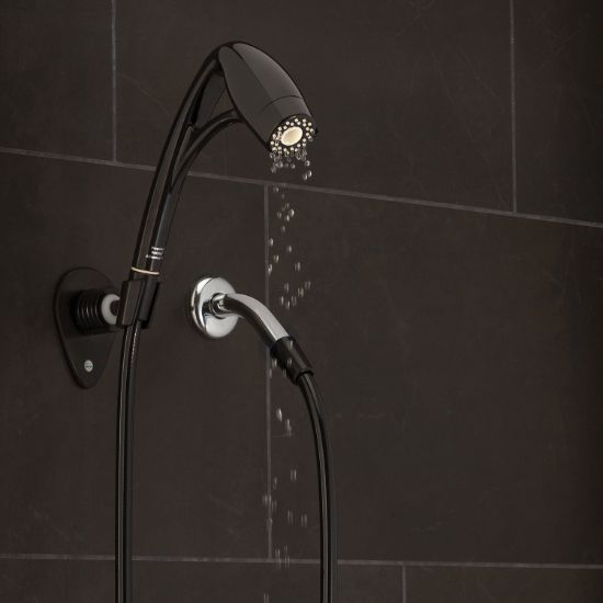 ETL BODYSPA ADVENTURE RV BLACK 1.8 - 25088