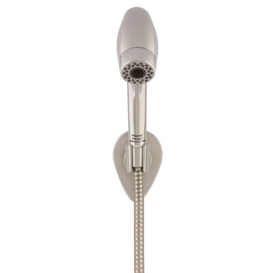 ETL BODYSPA ADVENTURE RV BN SHOWER KIT - 25488