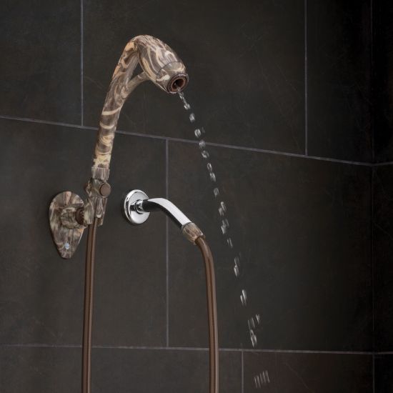 ETL BODYSPA RV KIT CAMO 1.8 - 25781