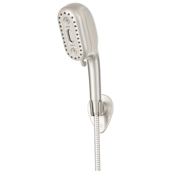 ETL VOYAGE RV KIT BRUSHED NICKEL 1.8 - 28488