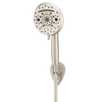 ETL POWERBLAST RV BRUSHED NICKEL 1.8 - 51479