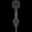 ETL JOURNEY RV MATTE BLACK 1.8 - 75064