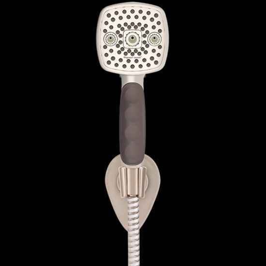 ETL JOURNEY RV BRUSHED NICKEL 1.8 - 75464