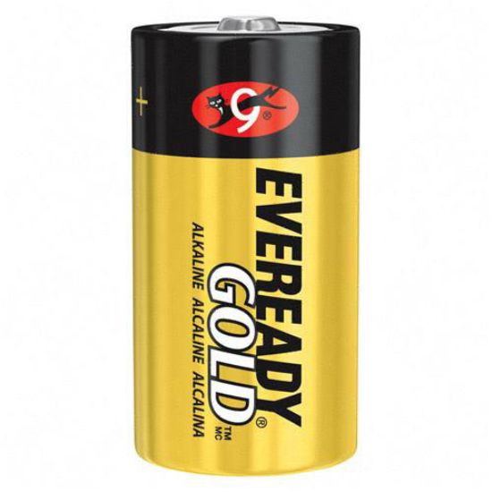 PRIM SOURCE EVEREADY GOLD ALKALINE C - A93BP2