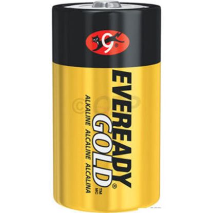 PRIM SOURCE EVEREADY GOLD ALKALINE D - A95BP2