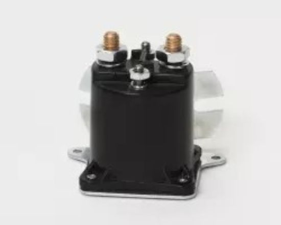 EQUALIZR SYS SOLENOID-HD PLTD - 1444
