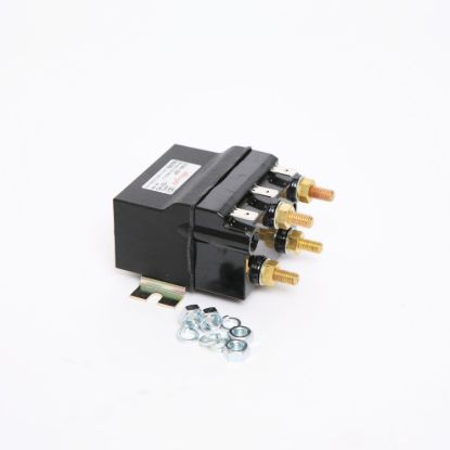 EQUALIZR SYS REVERSION CONTACTOR - 2994