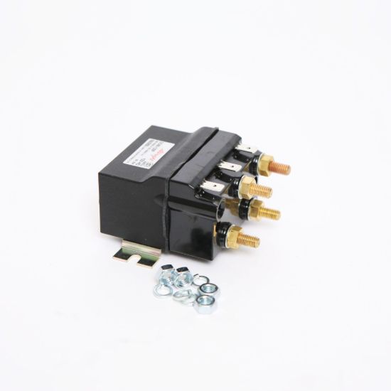 EQUALIZR SYS REVERSION CONTACTOR - 2994