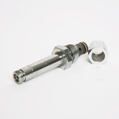 EQUALIZR SYS VALVE-SOLENOID VALVE - 3073
