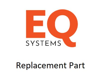 EQUALIZR SYS CYLINDER-3X24X1.5 ROD MH DP FIXED - 3144A