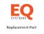 EQUALIZR SYS CYLINDER-3X24X1.5 ROD MH DP FIXED - 3144A