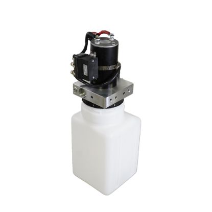 EQUALIZR SYS PUMP - 3195KS