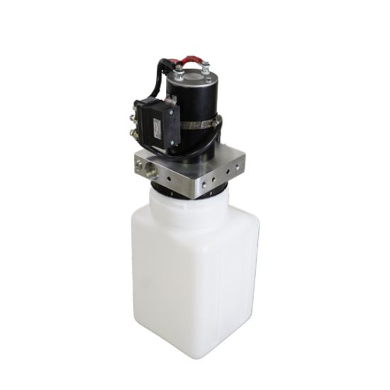 EQUALIZR SYS PUMP - 3195KS