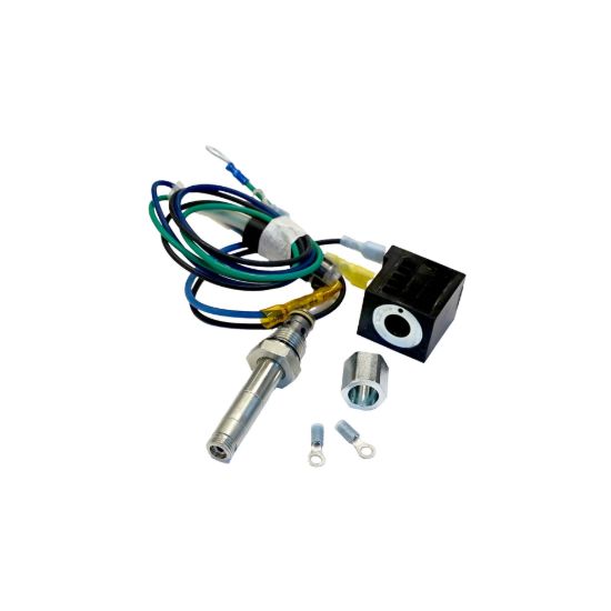 EQUALIZR SYS BI-ROT DV-2 KIT - 7493