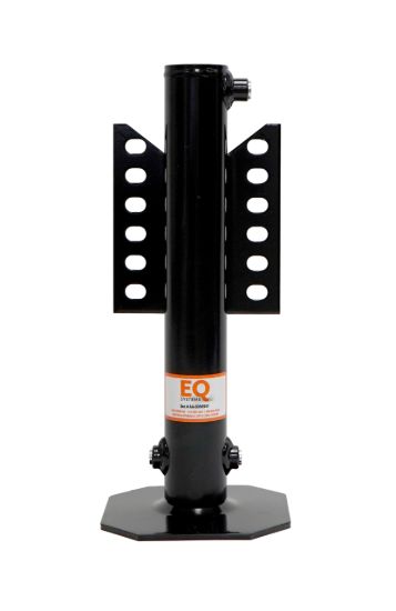 EQUALIZR SYS 13' STROKE REAR JACK - 7842A