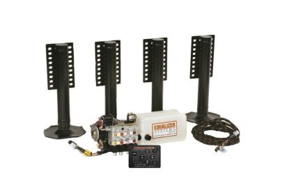 EQUALIZR SYS LEVELING SYSTEM KIT - 8106NTP