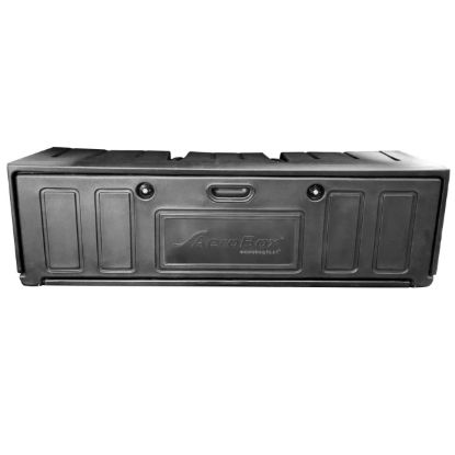 ECOOLOGICAL REAR MOUNTED TRUCK BED CARGO BOX - ABUA02