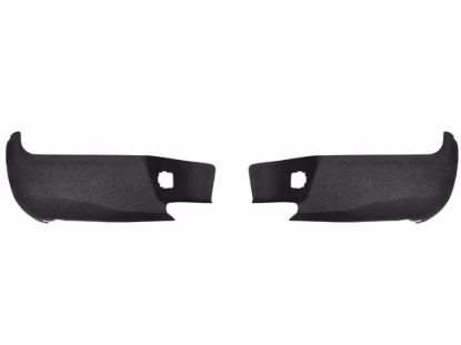 ECOOLOGICAL BED-LINED BUMPER OVERLAY - BT1013