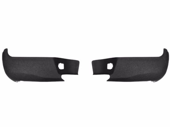 ECOOLOGICAL BED-LINED BUMPER OVERLAY - BT1013