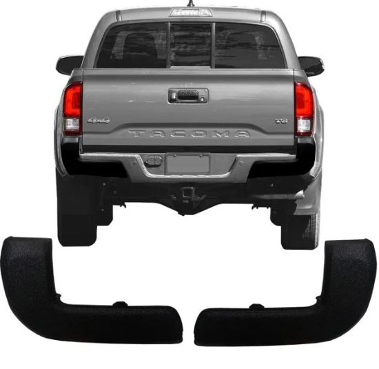 ECOOLOGICAL BED-LINED BUMPER OVERLAY NO SENSOR - DT1013