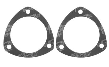 MR GASKET COLLECTR GSK 3 1/2' 3/8' - 5972