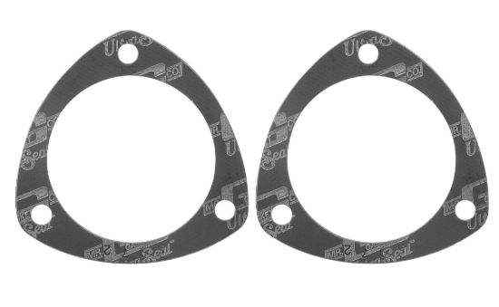 MR GASKET COLLECTR GSK 3 1/2' 3/8' - 5972