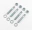 MR GASKET CARB STUD 2 - 61