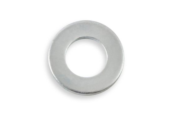 MR GASKET PLATED CARB STUD 2 1/2IN. - 62