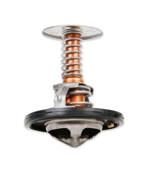 MR GASKET LS1 LATE THERMSTAT 160DEG - 6367