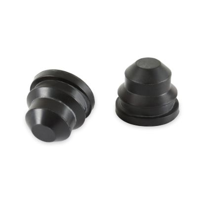 MR GASKET RUBBER VALVE COVER PLUG - 6375