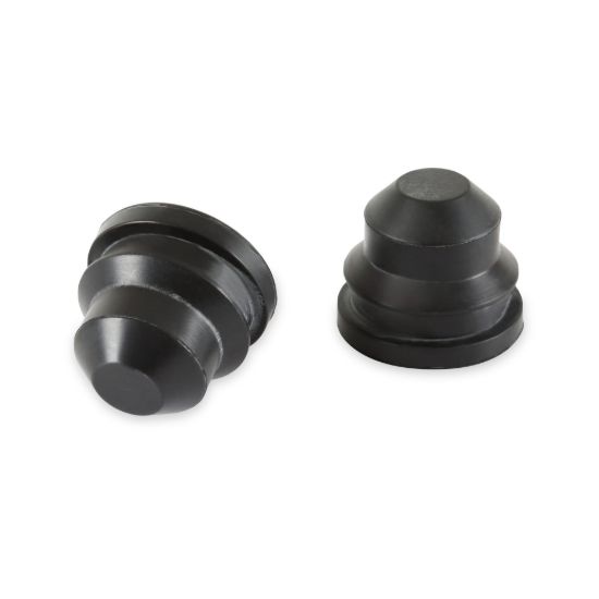 MR GASKET RUBBER VALVE COVER PLUG - 6375