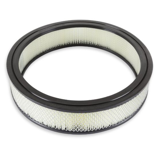 MR GASKET 14X3 REPL.PAPER ELEMENT - 6403