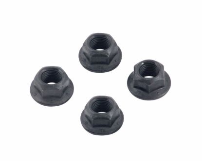 MR GASKET TORQUE CONVERT BOLTS-FORD - 6717