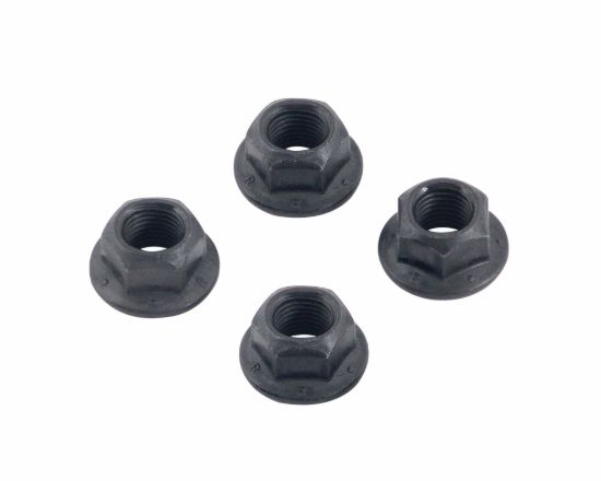MR GASKET TORQUE CONVERT BOLTS-FORD - 6717