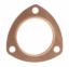 MR GASKET HDR GSKT21/2D 31/2 BOLT C - 7176