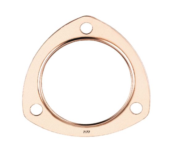 MR GASKET HDR GSKT 3'D 3 3/8'BOLT C - 7177