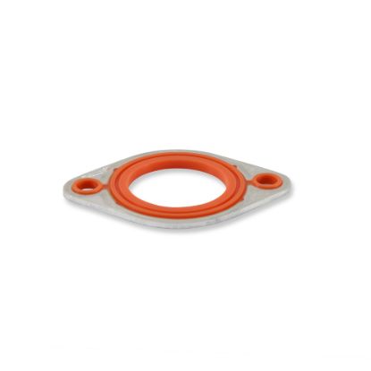 MR GASKET WATER OUTLET GSKT SB/BB - 738G
