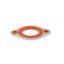 MR GASKET WATER OUTLET GSKT SB/BB - 738G