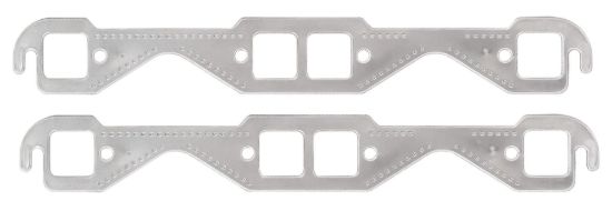 MR GASKET ALM EXH GSKT-SB CHVSQU L - 7401G
