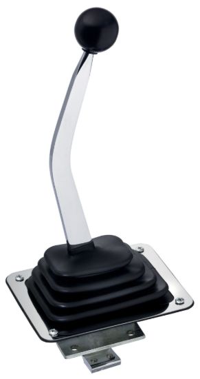 MR GASKET SHIFTER AUTOMATIC - 7668