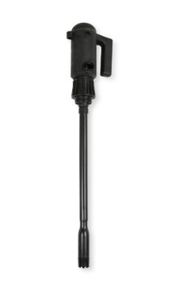 MR GASKET FUEL TRANSFER PUMP 15-55 GALLON - 8017MRG