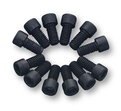 MR GASKET HEADER BOLTS - 916