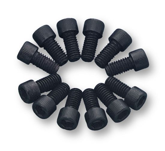MR GASKET HEADER BOLTS - 916