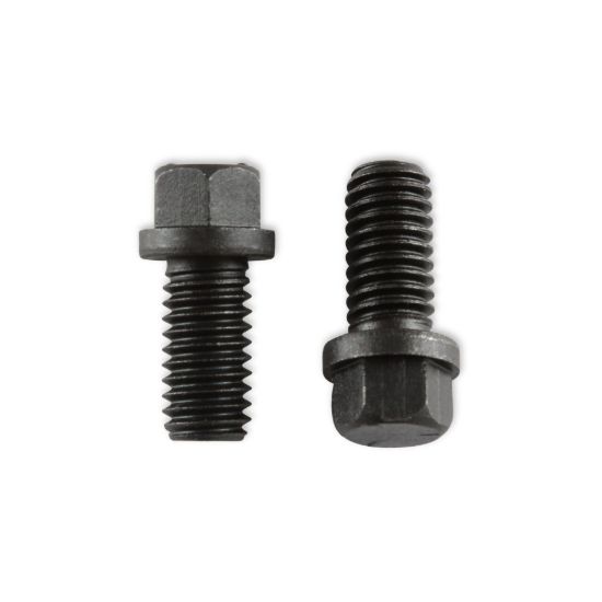 MR GASKET HEADER BOLT 3/8'-16X3/4' - 919G