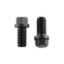 MR GASKET HEADER BOLT 3/8'-16X3/4' - 919G
