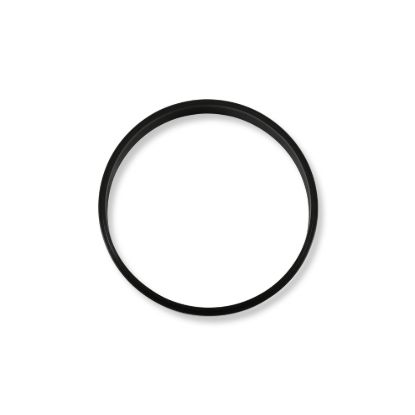 MR GASKET 1 IN AIR CLEANER SPACER - 9341